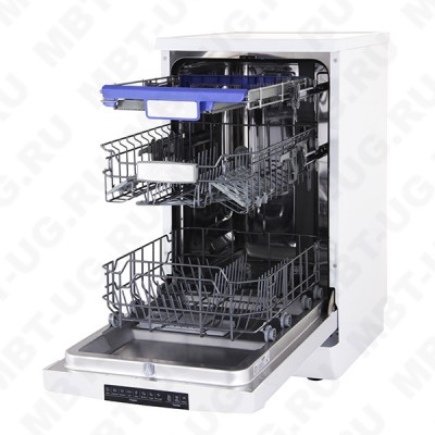 Посудомоечная машина MIDEA MFD 45S500 W
